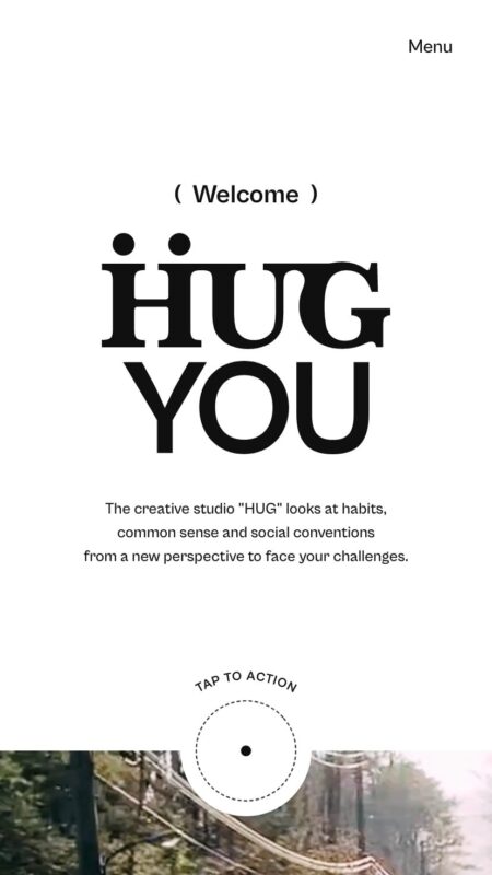 HUG