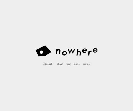 nowhere-inc