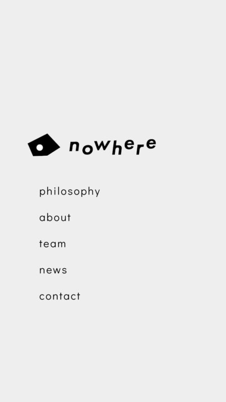 nowhere-inc