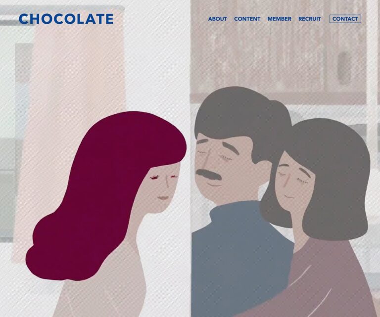 株式会社チョコレイト｜CHOCOLATE Inc.
