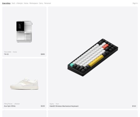 Goods