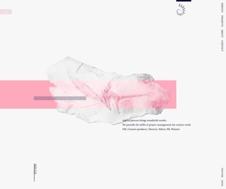 ALFALFA DESIGN STUDIO │ アルファルファ