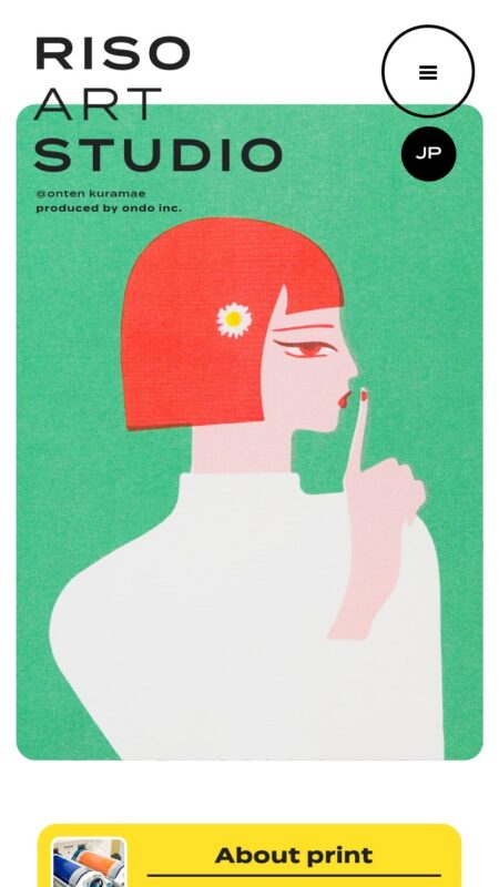 RISO ART STUDIO