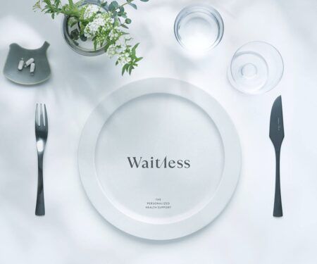 Waitless