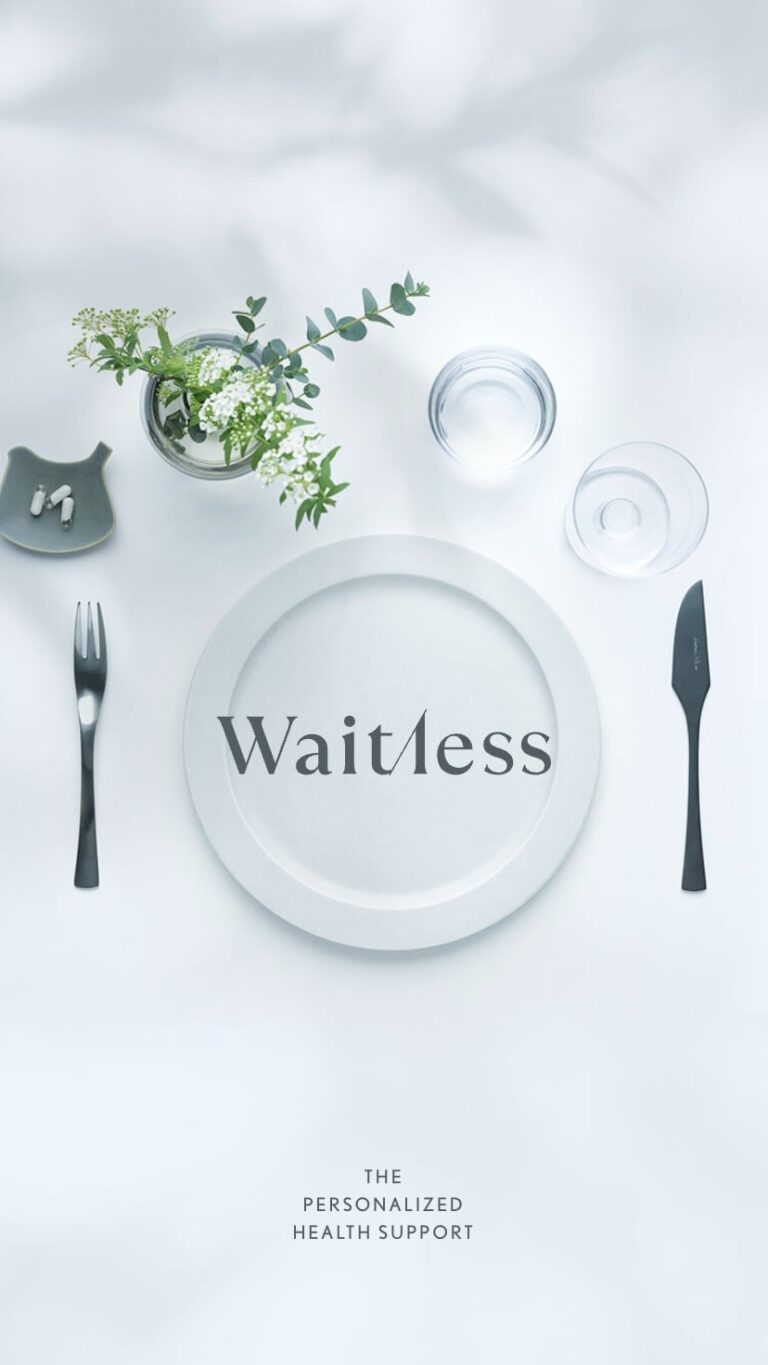 Waitless