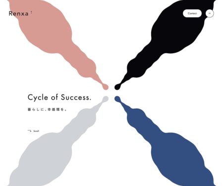 Renxa株式会社