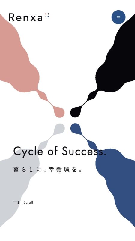 Renxa株式会社