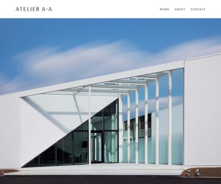 ATELIER A+A