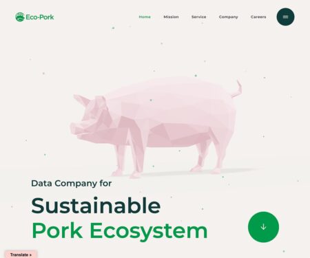 株式会社Eco-Pork