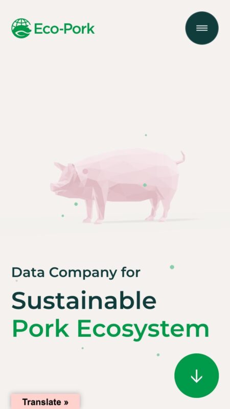 株式会社Eco-Pork