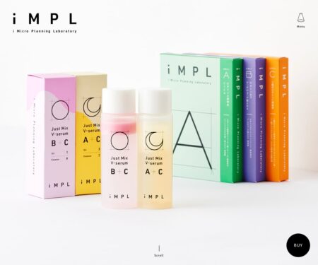 iMPL（アイエムピーエル）