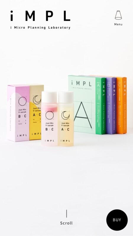 iMPL（アイエムピーエル）