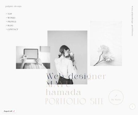 palpitodesign-パルピトデザイン-