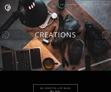 omi - Photographer and Creator