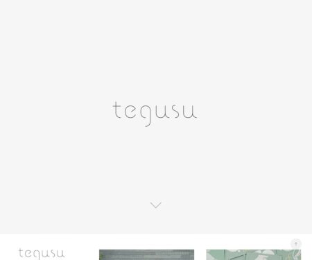 tegusu