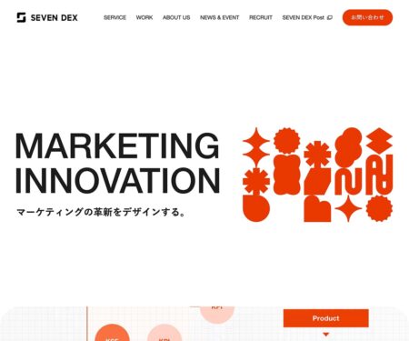 株式会社セブンデックス