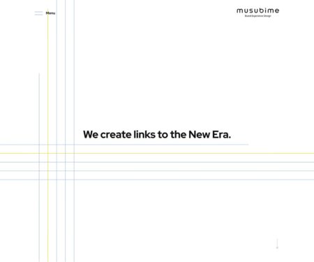 株式会社Musubime – Brand Experience Design Studio