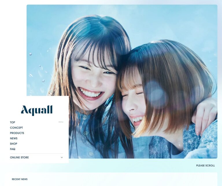 Aquall（アクオル）