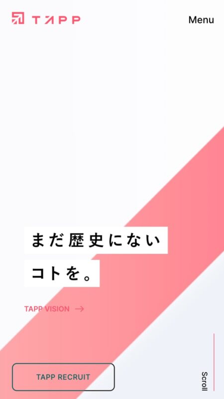 株式会社TAPP - タップ