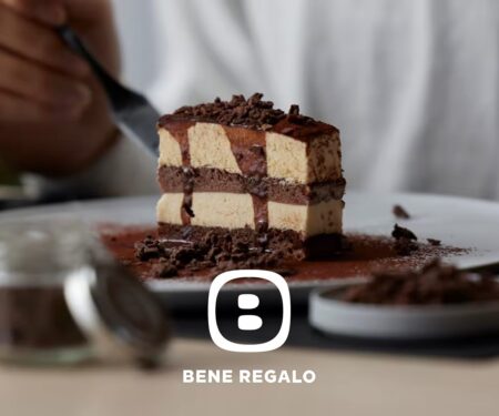 BENE REGALO - ティラミス専門店