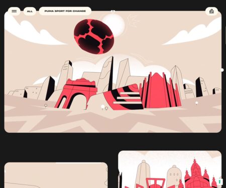 Rocketpanda motiongraphics and animation studio