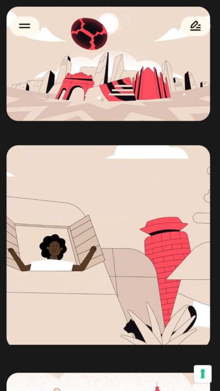 Rocketpanda motiongraphics and animation studio
