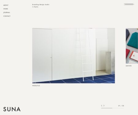 SUNA