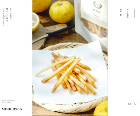 MODERNCA ONLINE