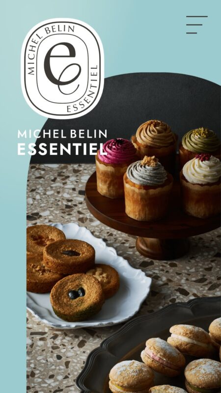 MICHEL BELIN ESSENTIEL