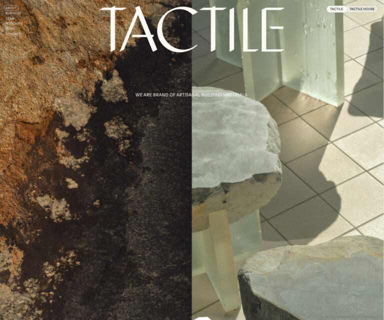 TACTILE