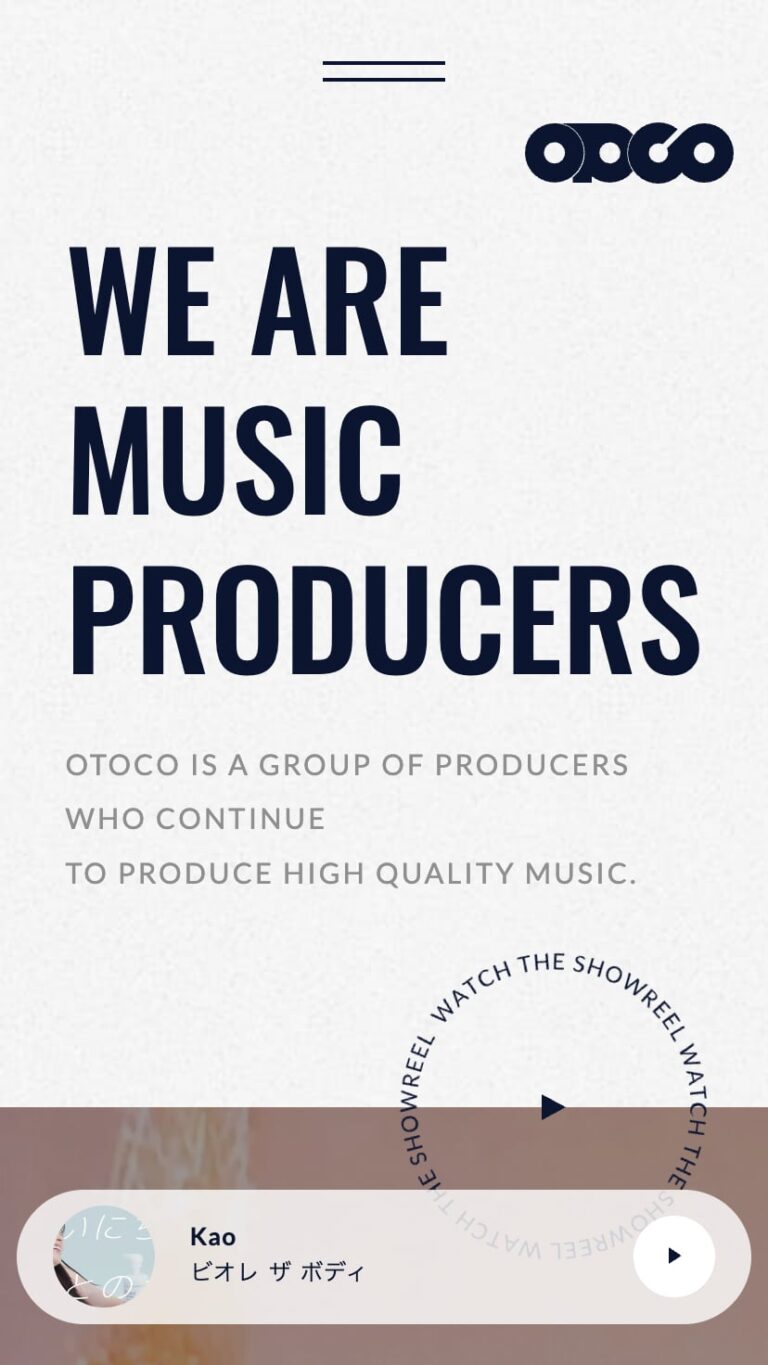 otoco Inc.