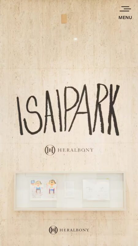 ISAI PARK