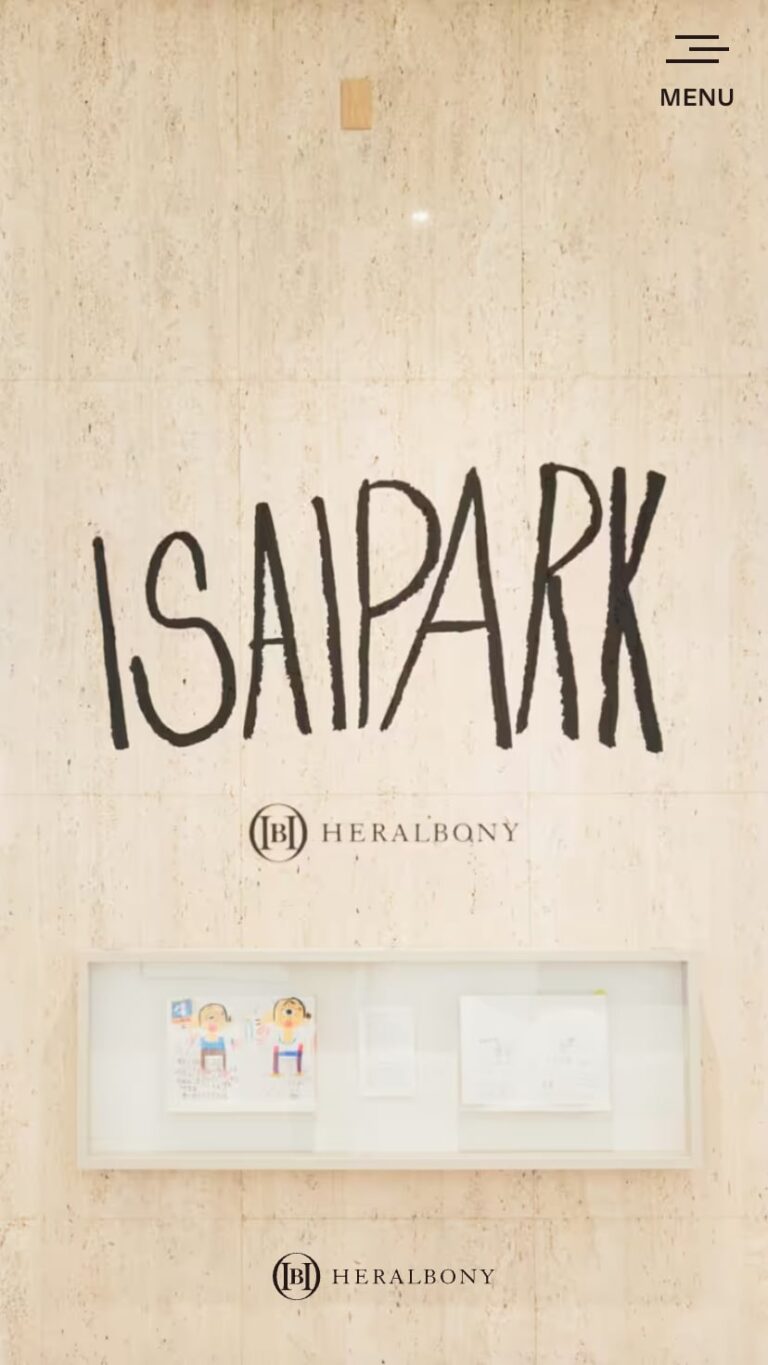 ISAI PARK