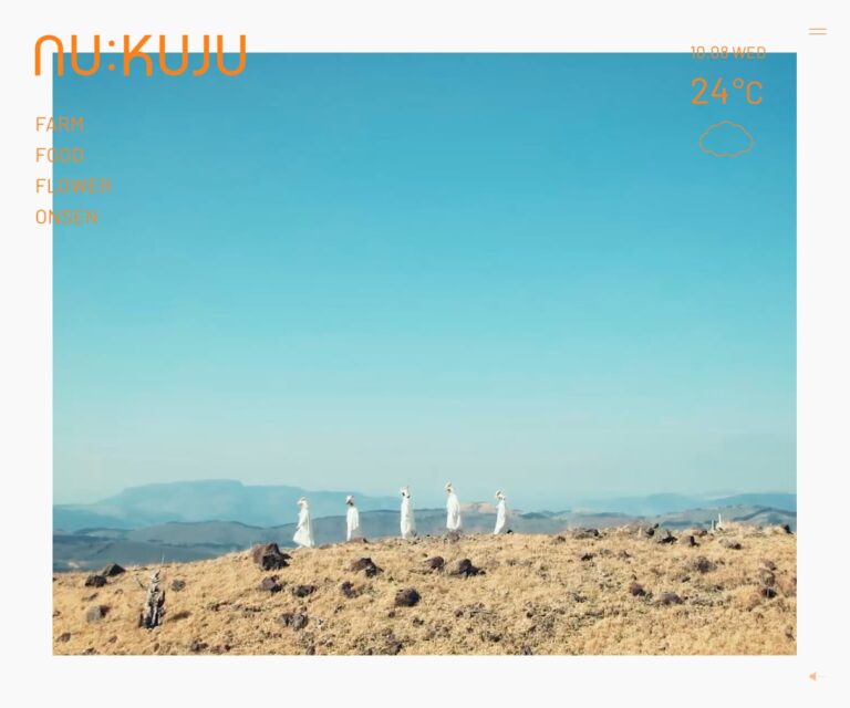 NU:KUJU（ヌークジュー）