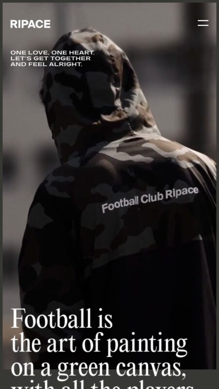 RIP ACE SOCCER CLUB