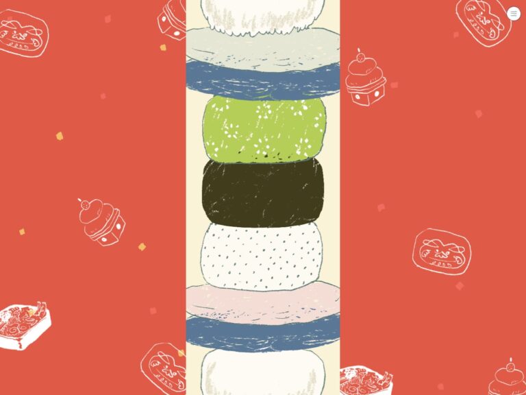 spicatoのしゃべくりダルマ2026