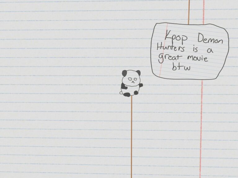 Mr. Panda's Psychologically Safe Portfolio