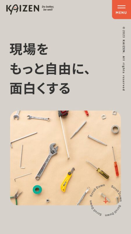 KAIZEN
