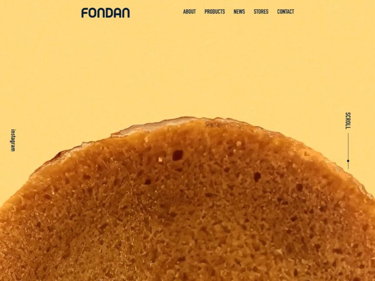 FONDAN（フォンダン）