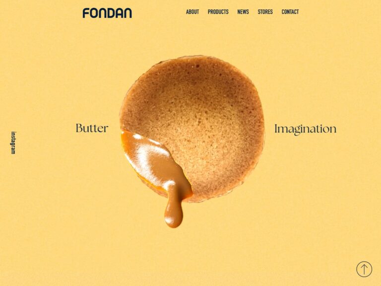 FONDAN（フォンダン）
