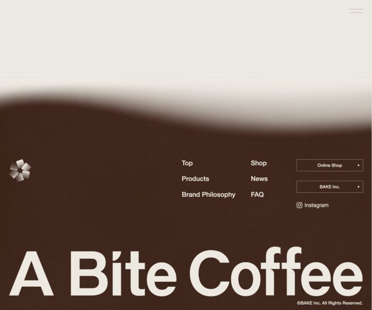 A Bite Coffee