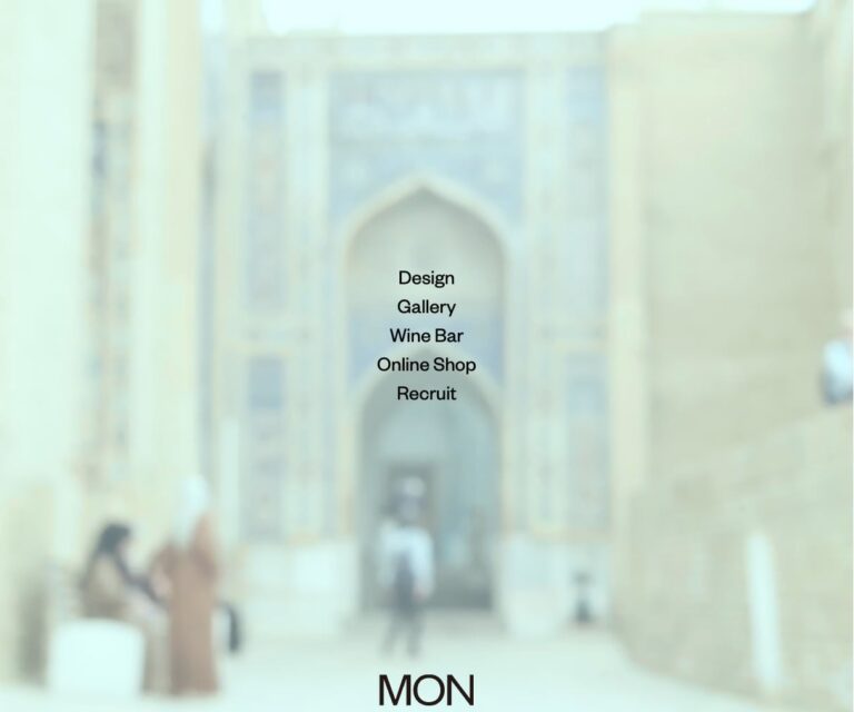 MON（モン）